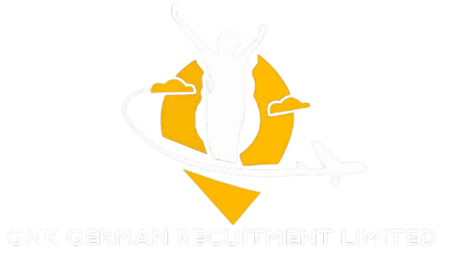GNK German Recruitment Ltd.