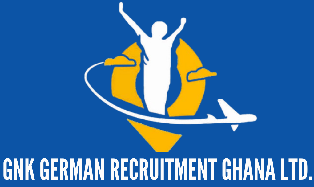 GNK German Recruitment Ltd.